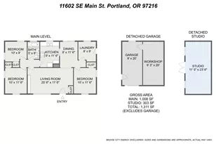 11602 SE Main St, Portland, OR 97216 - Photo 48