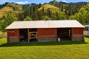 59075 Upper Imnaha Rver Rd, Imnaha, OR 97842 - Photo 4