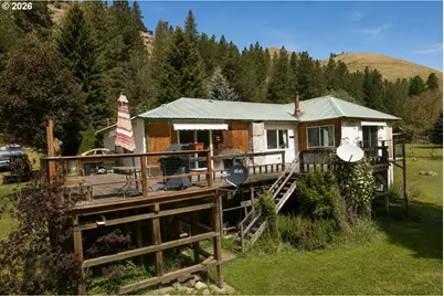59075 Upper Imnaha Rver Rd, Imnaha, OR 97842 - Photo 16