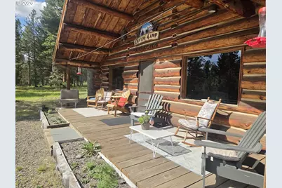 Divide Camp Rd, Joseph, OR 97846 - Photo 4