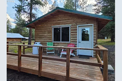Divide Camp Rd, Joseph, OR 97846 - Photo 26