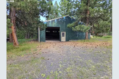 Divide Camp Rd, Joseph, OR 97846 - Photo 40