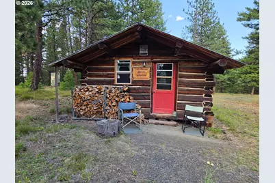 Divide Camp Rd, Joseph, OR 97846 - Photo 38