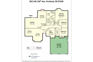 3011 NE 156th Ave, Portland, OR 97230 - Photo 48