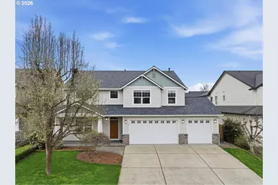 305 NW 152nd St, Vancouver, WA 98685 - Photo 1