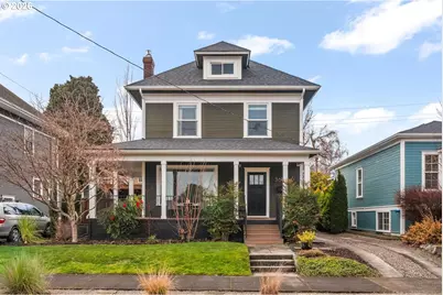 3603 SE 10th Ave, Portland, OR 97202 - Photo 1