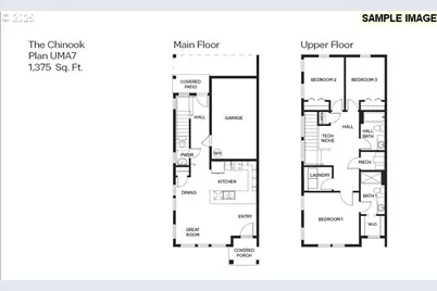 6434 SE Nasha St, Hillsboro, OR 97123 - Photo 26