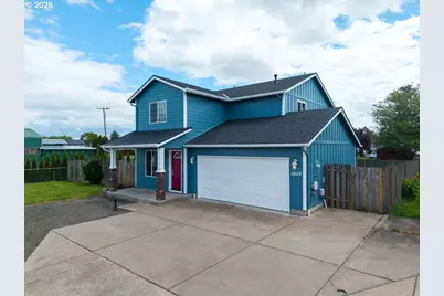 2808 20th Ave, Albany, OR 97322 - Photo 4