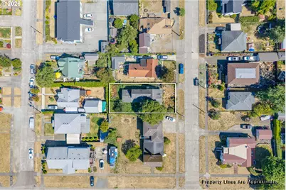 343 N Elliott St, Coquille, OR 97423 - Photo 14