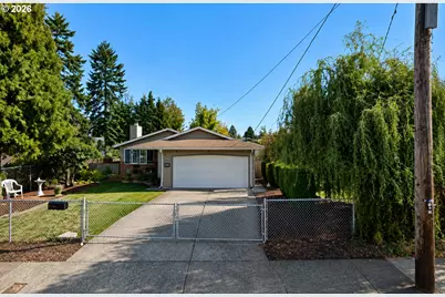 6518 SE 93rd Ave, Portland, OR 97266 - Photo 1