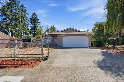 6518 SE 93rd Ave, Portland, OR 97266 - Photo 2