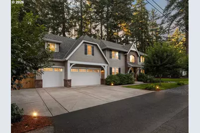 16723 Bonaire Ave, Lake Oswego, OR 97035 - Photo 1