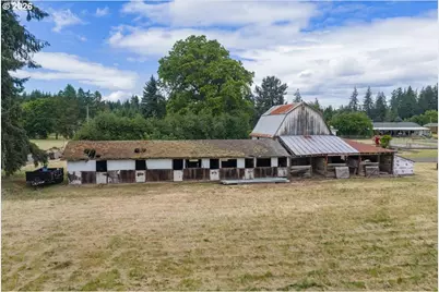 33027 SE White Oak Rd, Corvallis, OR 97333 - Photo 42