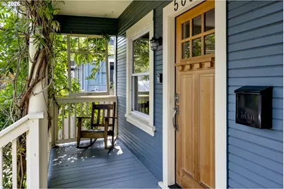 5035 NE 6th Ave, Portland, OR 97211 - Photo 4