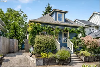 5035 NE 6th Ave, Portland, OR 97211 - Photo 2