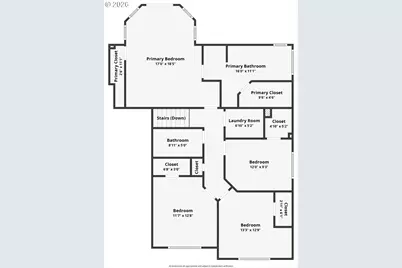 2880 SW Burlingame Ave, Troutdale, OR 97060 - Photo 46
