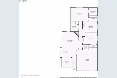 3279 SE Anderson Rd, Gresham, OR 97080 - Photo 42