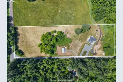 19512 NE Fargher Lake Hwy, Amboy, WA 98601 - Photo 4