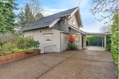 2525 SW Hume Ct, Portland, OR 97219 - Photo 2