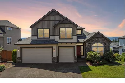 10996 SE Lenore St, Happy Valley, OR 97086 - Photo 1
