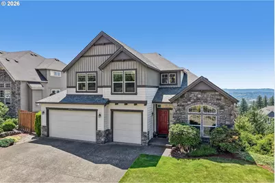 10996 SE Lenore St, Happy Valley, OR 97086 - Photo 2