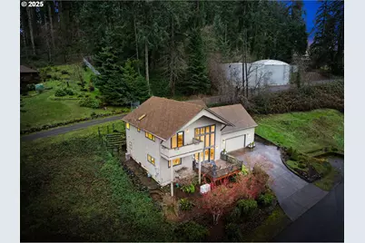 747 Holbrook Ln, Creswell, OR 97426 - Photo 4