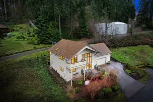 747 Holbrook Ln, Creswell, OR 97426 - Photo 4