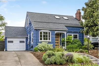 3024 N Kilpatrick St, Portland, OR 97217 - Photo 2