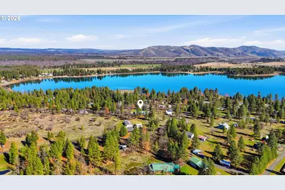 226 S Oak Rd, Tygh Valley, OR 97063 - Photo 2