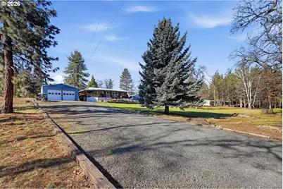 226 S Oak Rd, Tygh Valley, OR 97063 - Photo 4