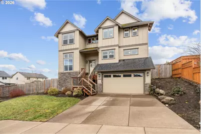 2958 SW Redmond Hill Rd, McMinnville, OR 97128 - Photo 2