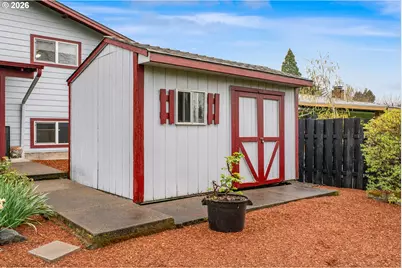 441 N Craven St, Monmouth, OR 97361 - Photo 46