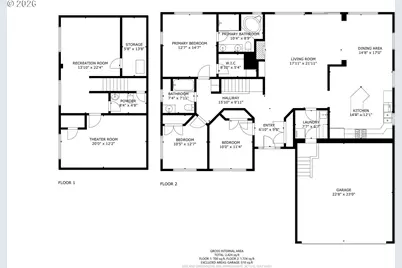 118 Peninsula Dr, Kelso, WA 98626 - Photo 48