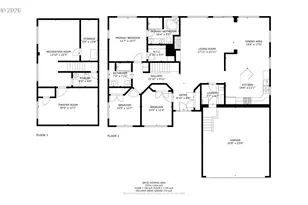 118 Peninsula Dr, Kelso, WA 98626 - Photo 48