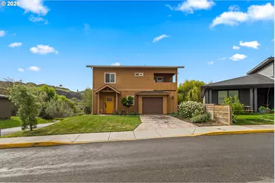 192 Honeysuckle Ln, The Dalles, OR 97058 - Photo 2