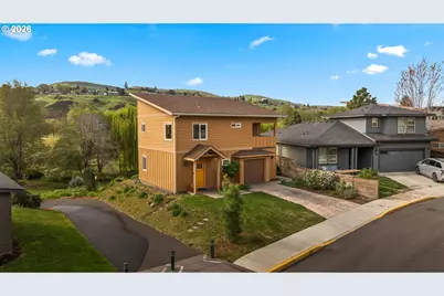 192 Honeysuckle Ln, The Dalles, OR 97058 - Photo 32