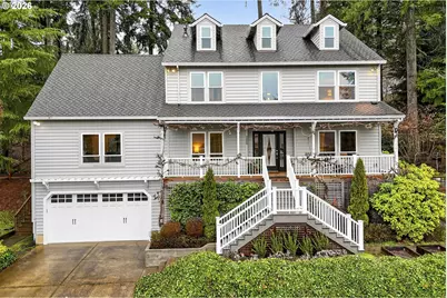 3009 SW Dickinson St, Portland, OR 97219 - Photo 2