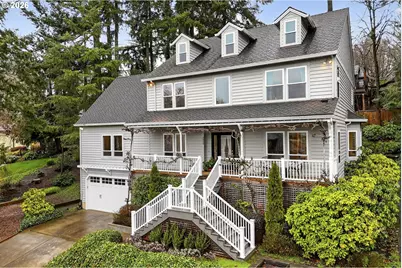 3009 SW Dickinson St, Portland, OR 97219 - Photo 2