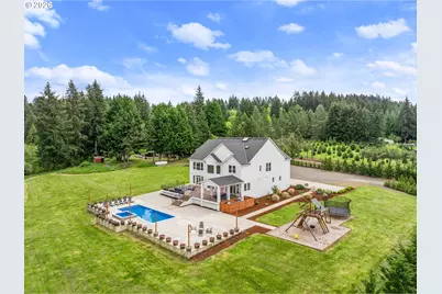 18237 S Bogynski Rd, Oregon City, OR 97045 - Photo 2