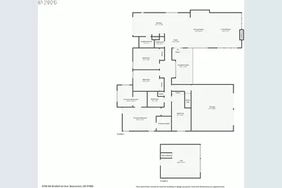 8750 SW Bridletrail Ave, Beaverton, OR 97008 - Photo 48