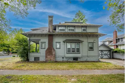 660 NW Van Buren Ave, Corvallis, OR 97330 - Photo 30