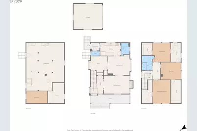 660 NW Van Buren Ave, Corvallis, OR 97330 - Photo 24