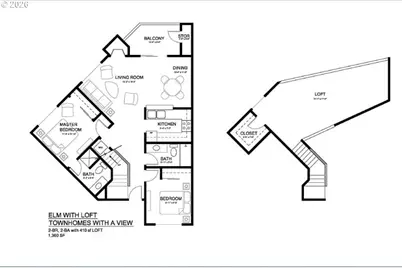 10178 SE Talbert St, Clackamas, OR 97015 - Photo 20