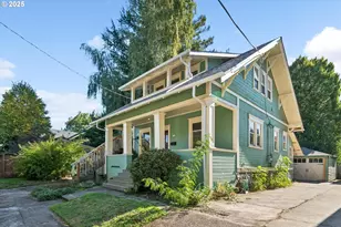 3504 SE Sherman St, Portland, OR 97214 - Photo 2