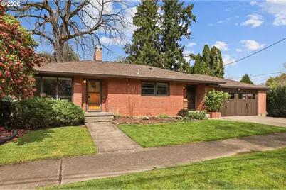 4111 SE Brooklyn St, Portland, OR 97202 - Photo 2