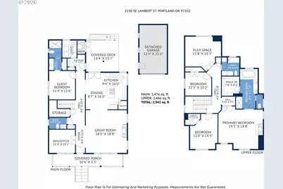 2130 SE Lambert St, Portland, OR 97202 - Photo 48