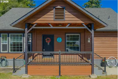 1100 N Juniper St, Coquille, OR 97423 - Photo 2