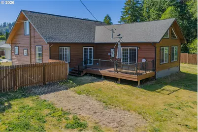 1100 N Juniper St, Coquille, OR 97423 - Photo 32