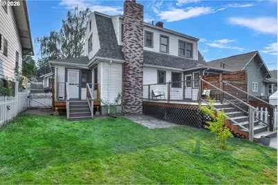 523 E 9th St, The Dalles, OR 97058 - Photo 38