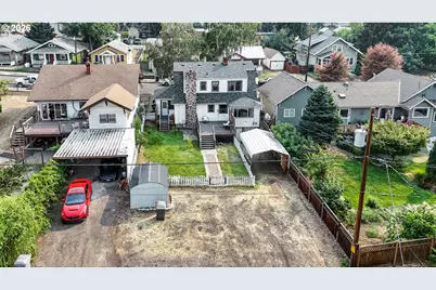 523 E 9th St, The Dalles, OR 97058 - Photo 42
